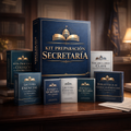 KIT PREPARACIÓN SECRETARÍA: Inicial, Primaria, Secundaria + 8 BONUS 🎁
